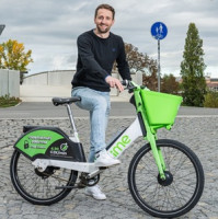 Lime: Praha potřebuje cyklokoordinátora, ne brzdu 